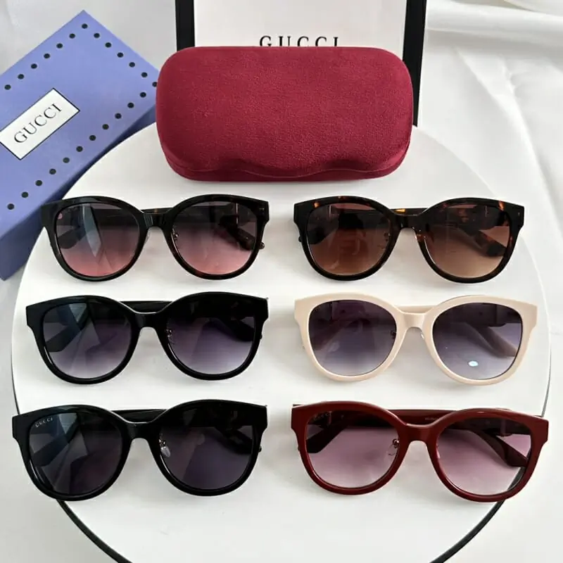 gucci aaa qualite lunettes de soleil s_12336a01